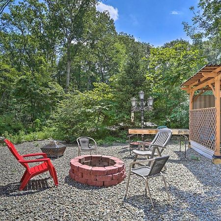 Henryville Home With Hot Tub About 5 Mi To Camelback! Exterior foto